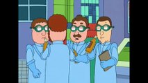 Top Funniest Moments in Family Guy cartoon - part 14