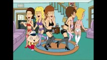 Top Funniest Moments in Family Guy cartoon - part 12