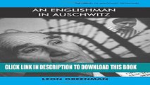 [PDF] Englishman in Auschwitz (Library of Holocaust Testimonies (Paperback)) Full Online