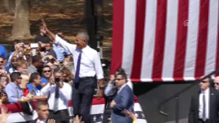 Trump'a "Karanlık Vizyon" Suçlaması