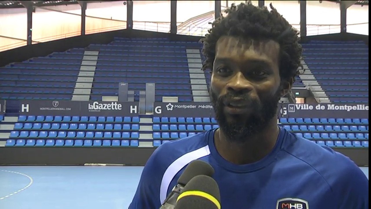 Le MHB lance sa saison - 12.09.2016