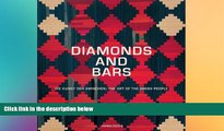 FREE DOWNLOAD  Diamonds and Bars: The Art of the Amish People READ ONLINE