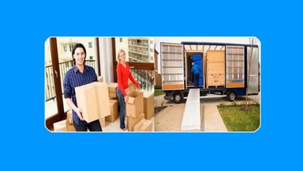 Have A Helping Hand With Moving Company Services