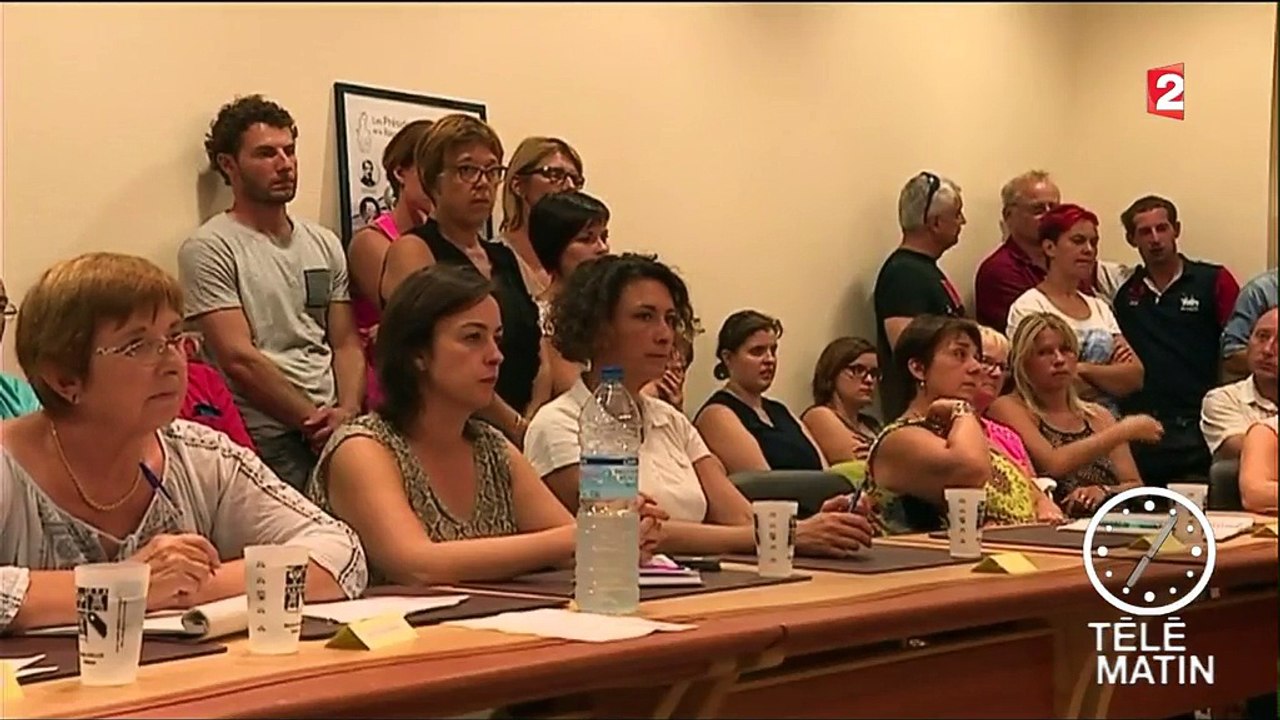 Drôme : conseil municipal sous tension à Allex sur fond d'accueil de migrants