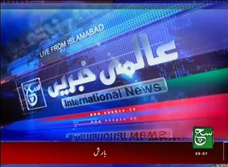 News Bulletin 09am 14 September 2016 - Such TV