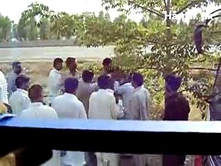 This Footage Proofs That Army Did Well With Motorway Police