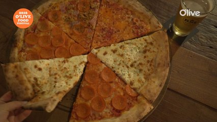 올푸페 미리 맛보기 3탄, 솔탭하우스