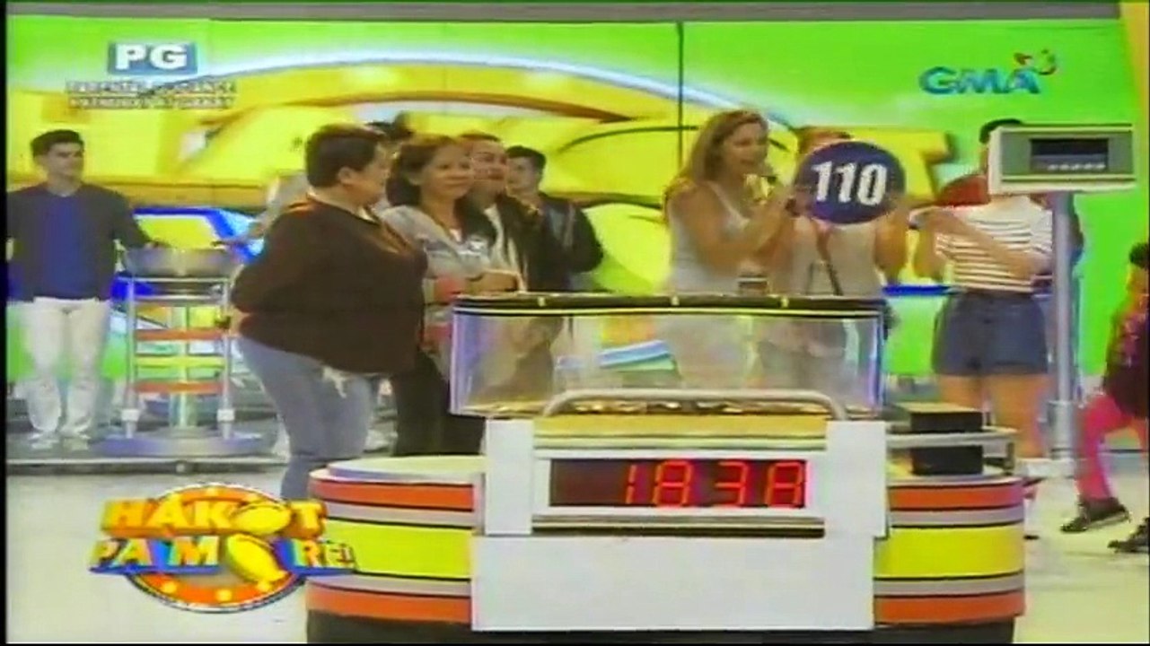Eat Bulaga 14 September 2016 Part 11