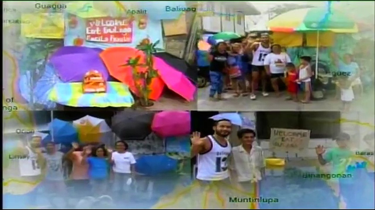 Eat Bulaga 14 September 2016 Part 10
