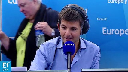 TEASER – Jean-Marc Ayrault pratique la méditation