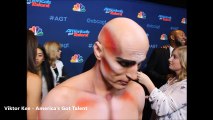 Viktor Kee America's Got Talent 11 Finale Night 1 by @belindasLAmusic