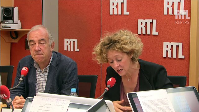 Les députés socialistes en plein burn-out politique , constate Alba Ventura