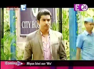 Kasam Tere Pyar ki 14th September 2016 U me aur Tv 14th September 2016