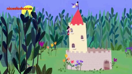 Ben and Hollys Little Kingdom v1e06 The Lost Egg