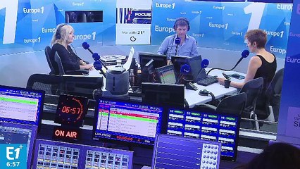 La "farce" politique autour d'Alstom