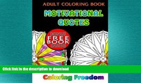 FAVORITE BOOK  Motivational Quotes: Inspirational Quotes, patterns and designs for mindfulness,