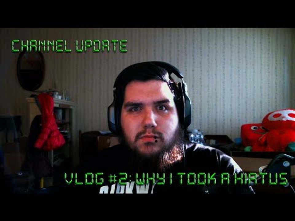 Brief Channel Update