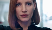 Miss Sloane - Official Trailer (HD)