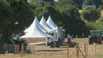 Agriculture : 120 hectares pour les Terres de Jim (Vendée)