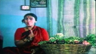 Comedy Scene Between Suthivelu & Vijaya Station Master Movie