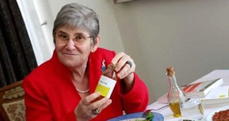 Canan Hoca Haklı Çıktı: Şeker Şirketleri Yağı Günah Keçisi Yapmış