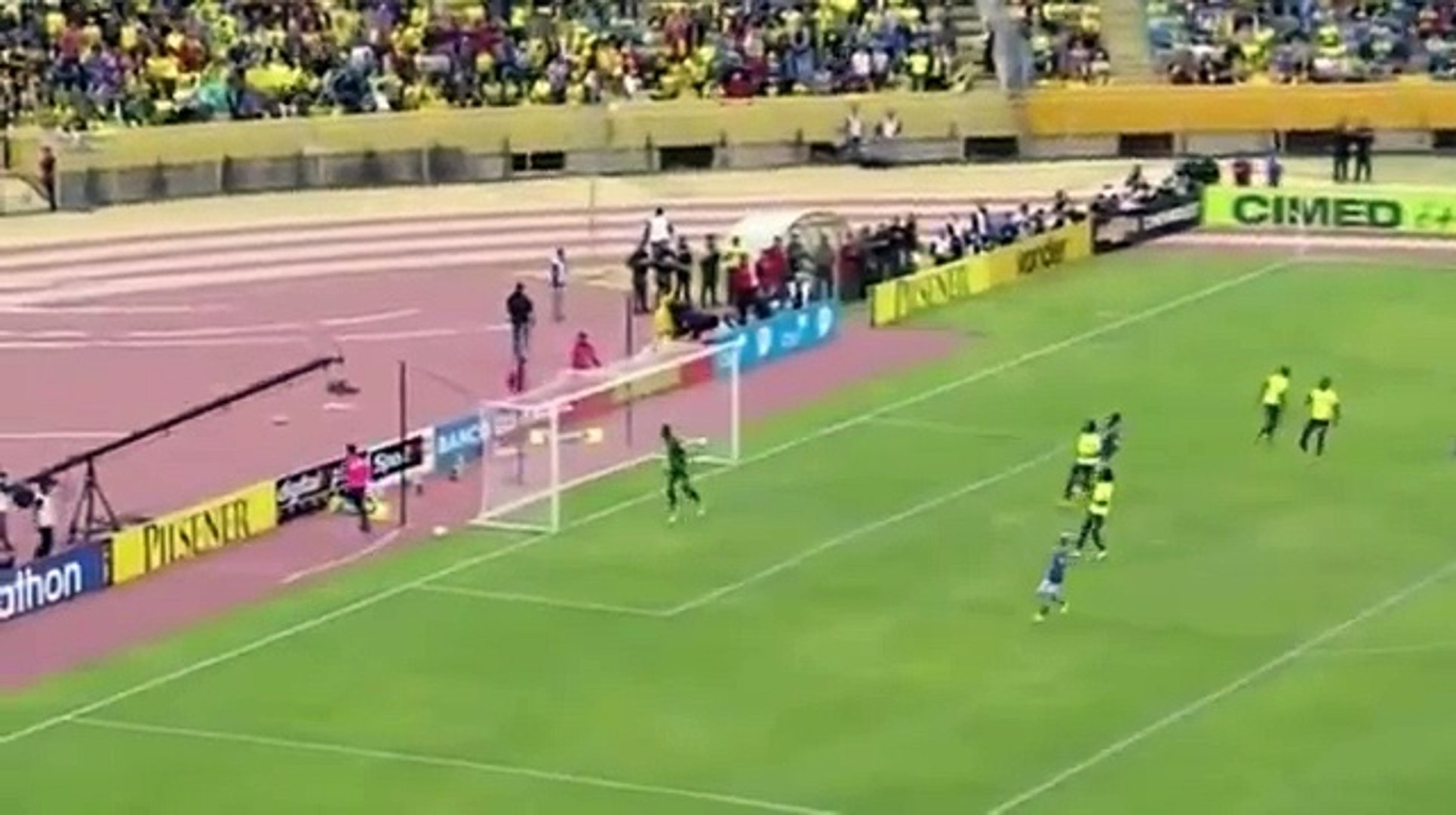 gabriel jesus vs ecuador 01 09 16