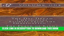 [PDF] The Flash of Light (The Day Dream Chronicles - Stories from the Imagination Book 1)