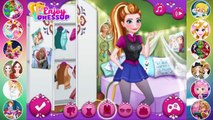 Modern Frozen Sisters - Baby Game Channel - Video Games for Kids