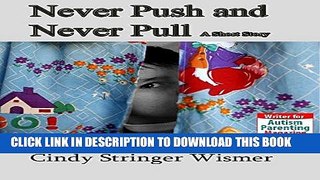 [New] Never Push and Never Pull Exclusive Full Ebook