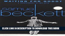 [PDF] Waiting for Godot: A Tragicomedy in Two Acts Popular Collection