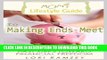[PDF] Mom s Lifestyle Guide to Making Ends Meet - First Steps Toward Financial Freedom Exclusive