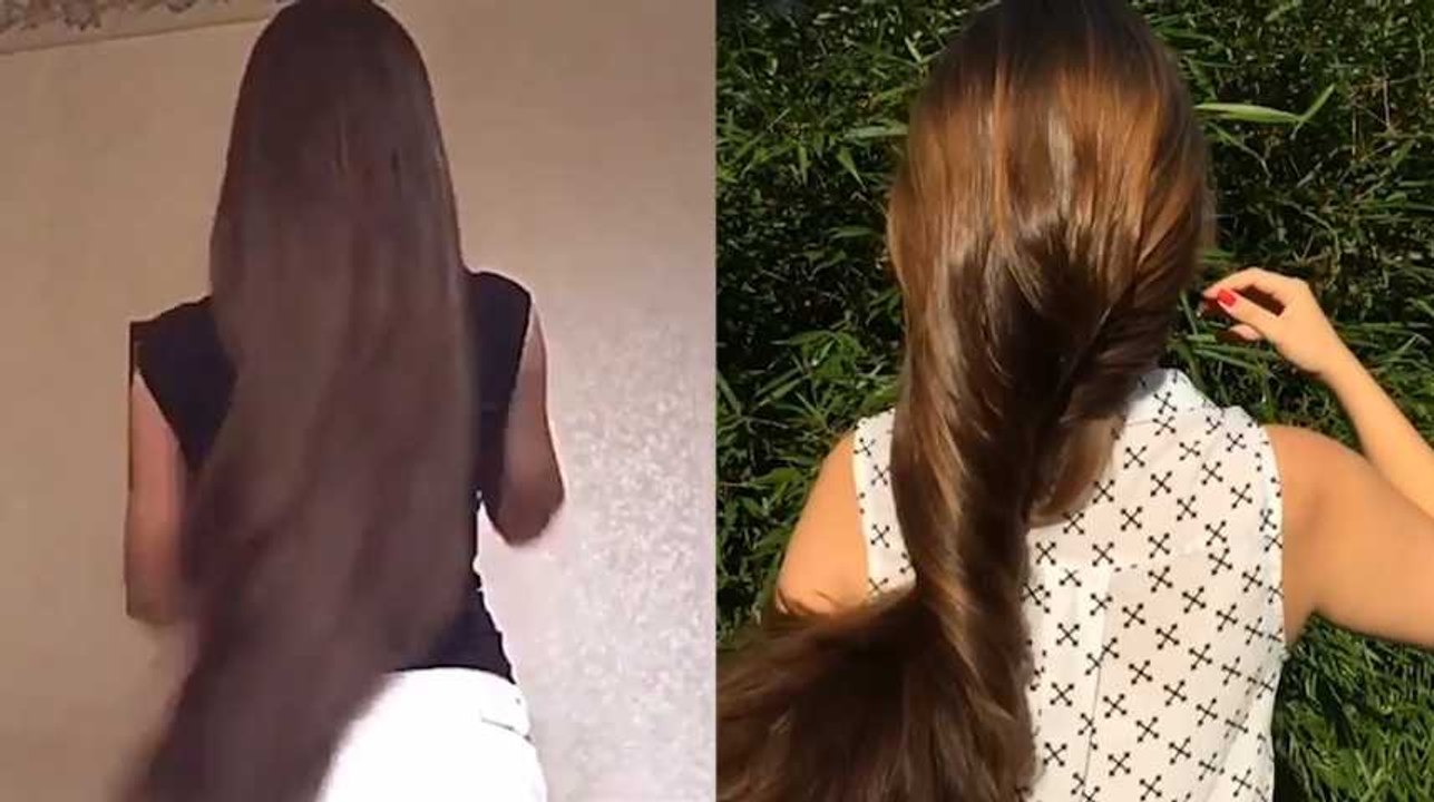 La nouvelle tendance des ados est plus sexy qu'elle n'en a l'air