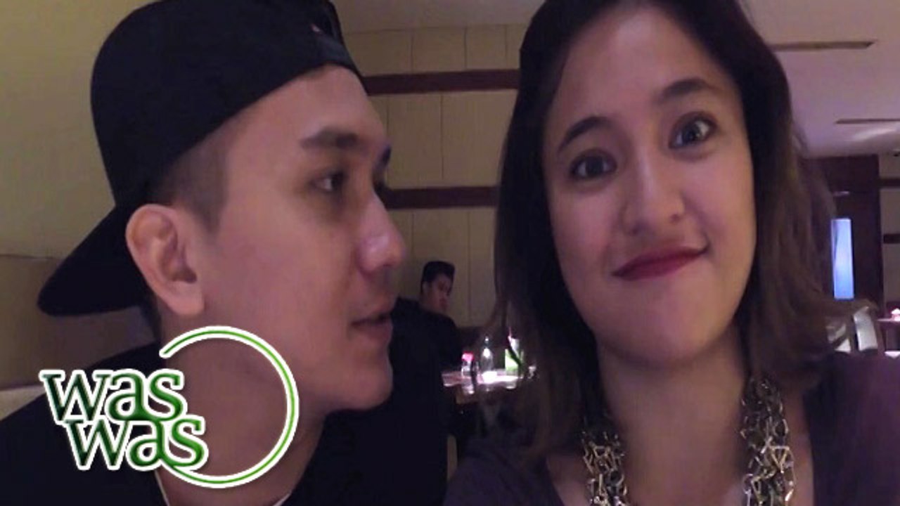 Marshanda Klarifikasi Hubungannya dengan Egi - WasWas 14 September 2016