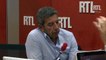 Michel Cymes : "La crampe est aux sportifs ce que la grève des contrôleurs aériens est à l'aéroport de Roissy"
