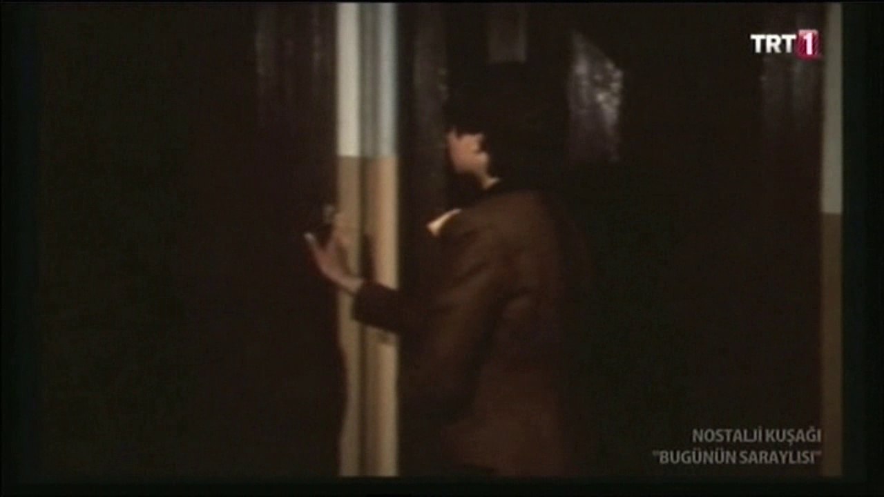 DOĞAN APARTMANI 1985 YILI