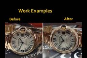 Watch Repair, Watch Restoration & Watch Servicing