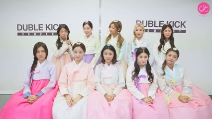 [모모랜드] 추석 인사   어서오세요 모모랜드입니다