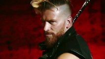 Curt Hawkins tells the WWE Universe that it's time to face facts- SmackDown LIVE, Sept. 13, 2016