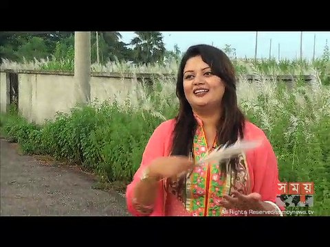 ক্রিকেটার মোশাররফ হোসেন রুবেলের সাক্ষাৎকার