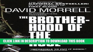 [PDF] The Brotherhood of the Rose Full Online