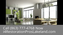 Water Damage Restoration Thonotosassa FL