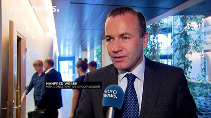 ¿Qué esperan los eurodiputados del discurso de Juncker?