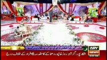 The Morning Show Eid Special Day 2 – 14 Sep 2016