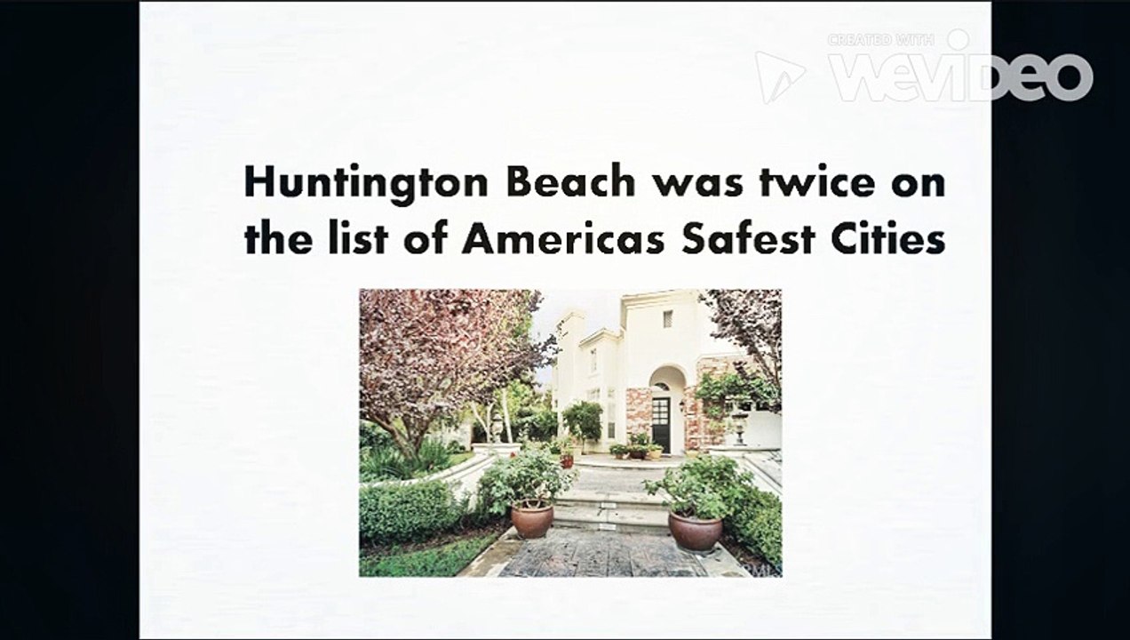 Huntington Beach Homes: Best Huntington Beach Neighborhoods