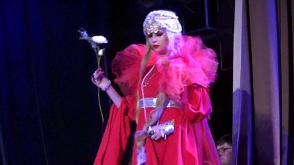 10. Arika,Arika[Ali project] - Аnari,Тoshi[Кострома,Иваново]