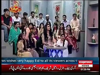 Ali Abbas Ji ..Ek Phool Motiye Da Maar Ke .... Syasi Theatre..13th Sep .