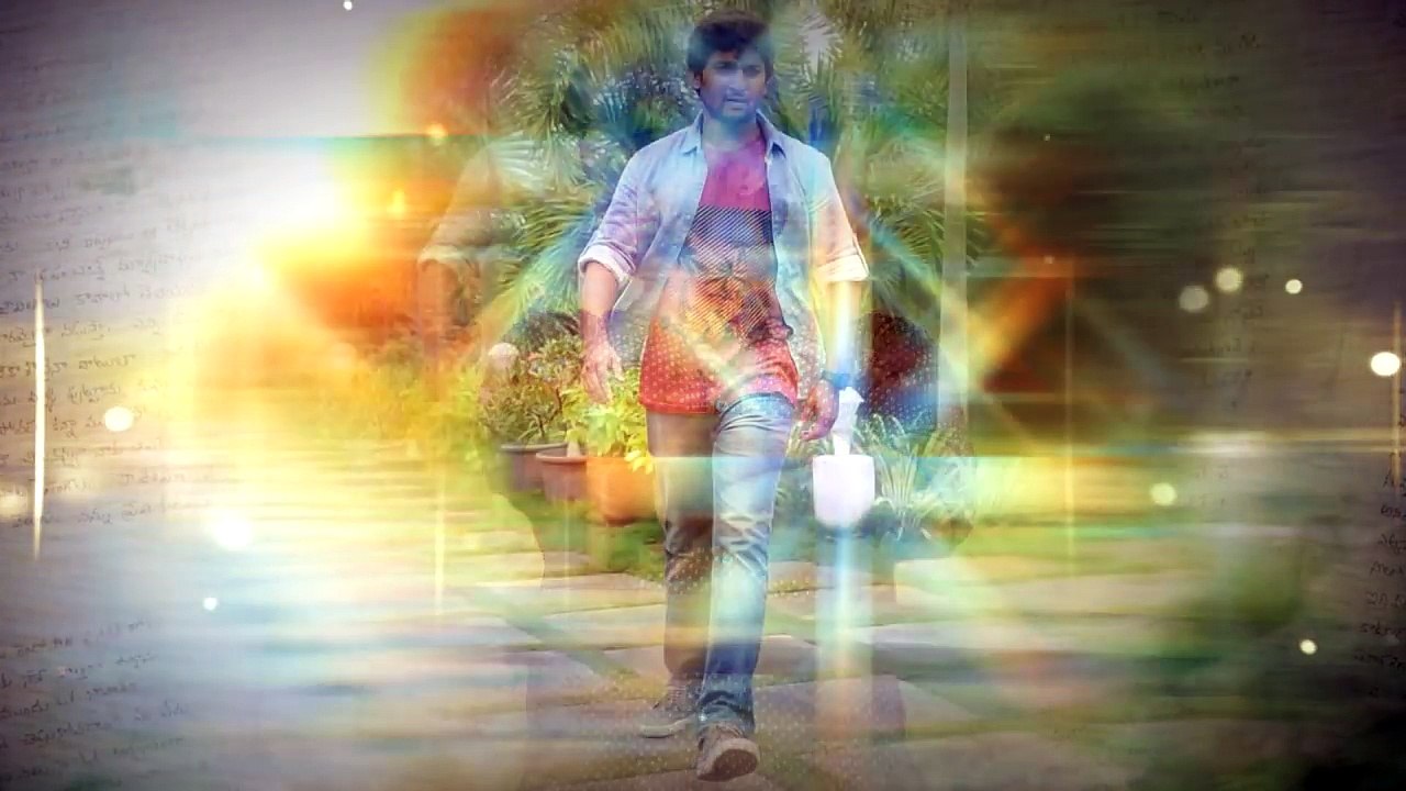 Majnu -- Urike Ala Song Promo -- Nani, Priya Shri, Anu Emmanuel