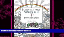 READ  Buddhist Art Coloring Book 1: Auspicious Symbols and Mythical Motifs from the Tibetan