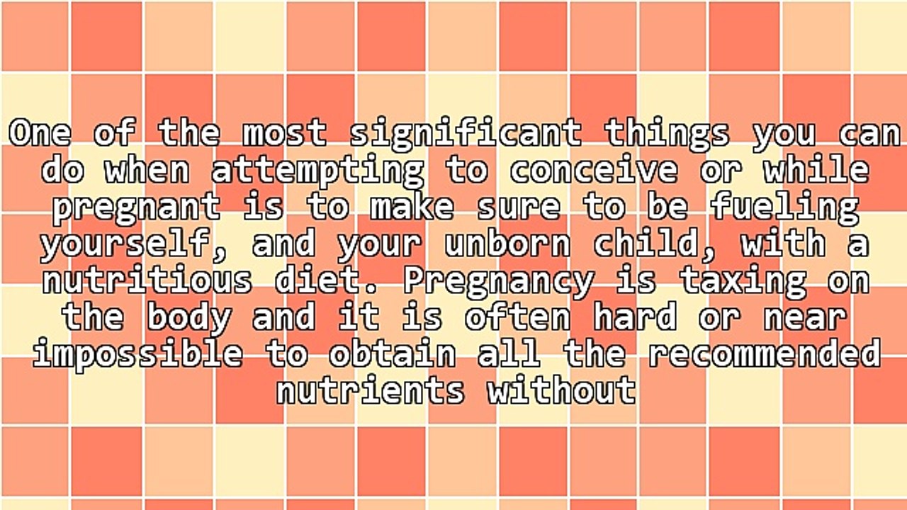 Vitamin K2 for Fertility and Pregnancy