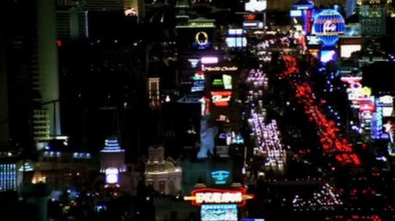 Les Experts : les meilleures répliques de Gil Grissom et Horatio Caine